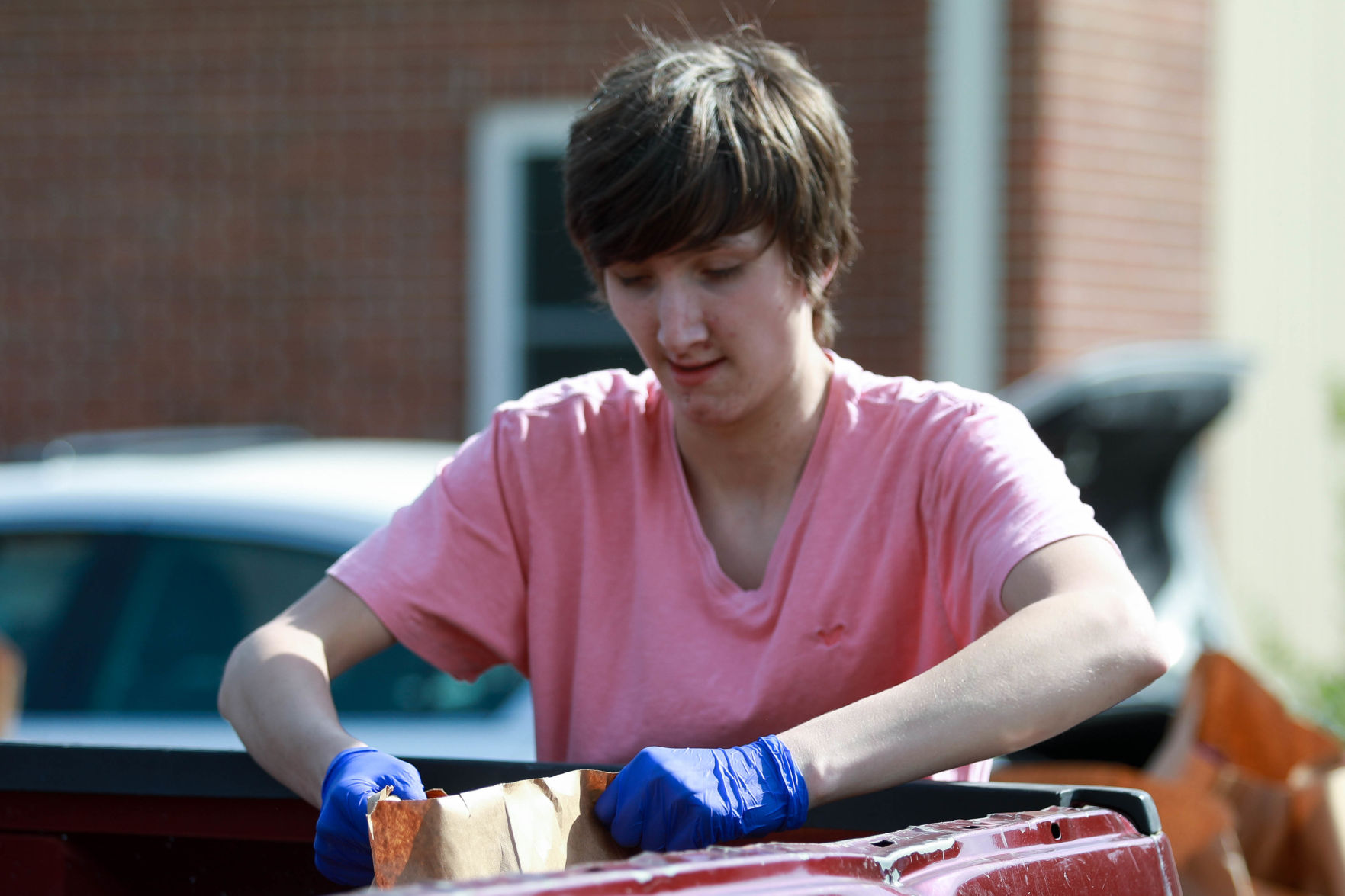Food Bank
